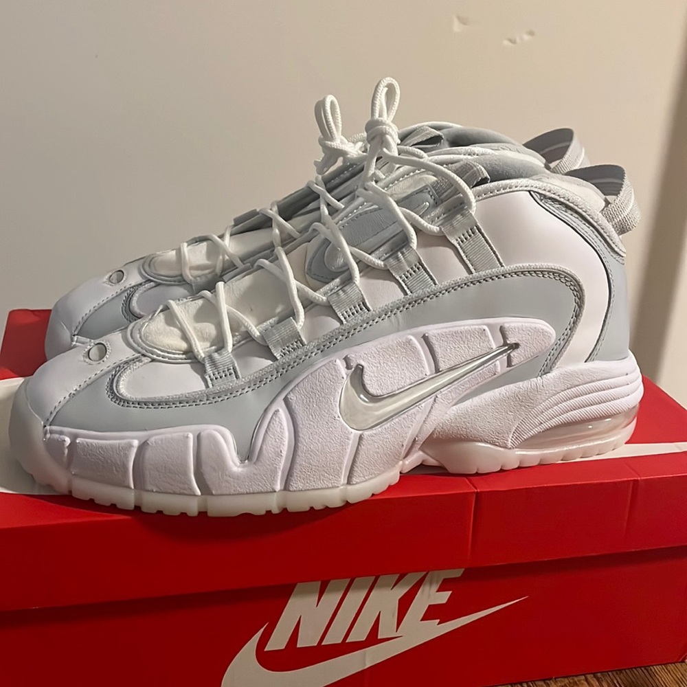 Nike air max Penny Hardaway